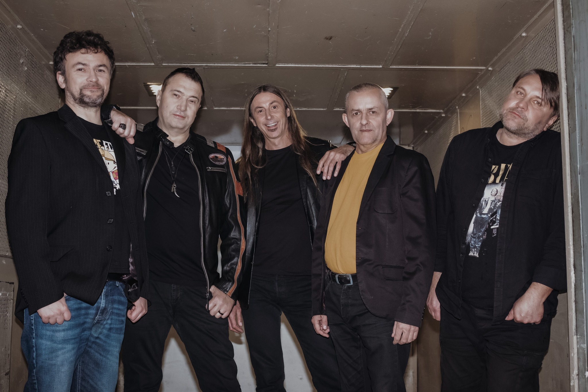 Fabryka zaprasza na rockowe mikołajki w Strzegomiu